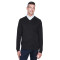 Men's V-Neck Sweater