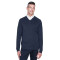 Men's V-Neck Sweater