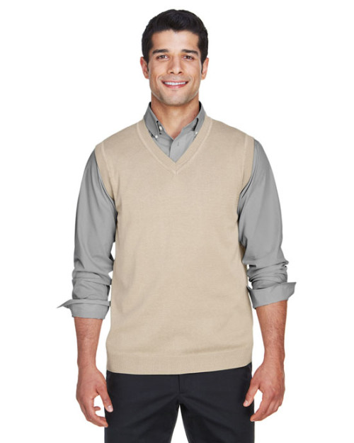 Adult V-Neck Vest