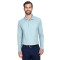 Men's DRYTEC20™ Performance Long-Sleeve Polo