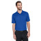 CrownLux Performance™ Men's Plaited Polo