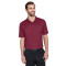 CrownLux Performance™ Men's Plaited Polo