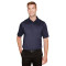 Men's CrownLux Performance™ Range Flex Polo