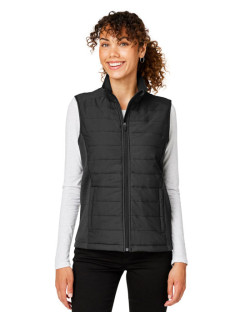 Gilet hybride New Classics™ Charleston pour femme