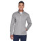 Men's Bristol Full-Zip Sweater Fleece Jacket