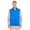 Men's Newbury Mélange Fleece Vest