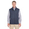 Men's Newbury Mélange Fleece Vest