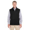 Men's Newbury Mélange Fleece Vest