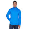 Men's Newbury Mélange Fleece Quarter-Zip