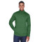 Men's Newbury Mélange Fleece Quarter-Zip