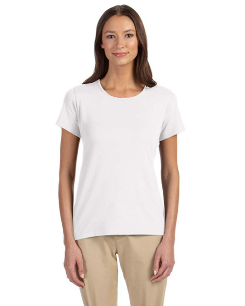 Ladies' Perfect Fit™ Shell T-Shirt