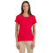 Ladies' Perfect Fit™ Shell T-Shirt