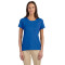 Ladies' Perfect Fit™ Shell T-Shirt