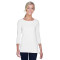 Ladies' Perfect Fit™ Ballet Bracelet-Length Knit Top