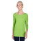 Ladies' Perfect Fit™ Ballet Bracelet-Length Knit Top