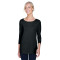 Ladies' Perfect Fit™ Ballet Bracelet-Length Knit Top