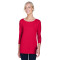 Ladies' Perfect Fit™ Ballet Bracelet-Length Knit Top