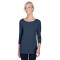 Ladies' Perfect Fit™ Ballet Bracelet-Length Knit Top