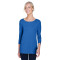 Ladies' Perfect Fit™ Ballet Bracelet-Length Knit Top