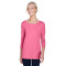 Ladies' Perfect Fit™ Ballet Bracelet-Length Knit Top