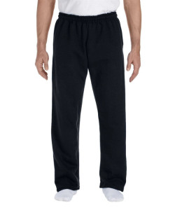 Adult DryBlend® Adult 9 oz., 50/50 Open-Bottom Sweatpants