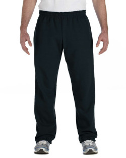 Adult Heavy Blend™ Adult 50/50 Open-Bottom Sweatpant