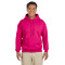 Adult Heavy Blend™ 8 oz., 50/50 Hooded Sweatshirt