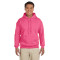Adult Heavy Blend™ 8 oz., 50/50 Hooded Sweatshirt