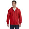 Adult Heavy Blend™ 8 oz., 50/50 Full-Zip Hooded Sweatshirt