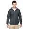 Adult Heavy Blend™ 8 oz., 50/50 Full-Zip Hooded Sweatshirt