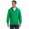 Adult Heavy Blend™ 8 oz., 50/50 Full-Zip Hooded Sweatshirt
