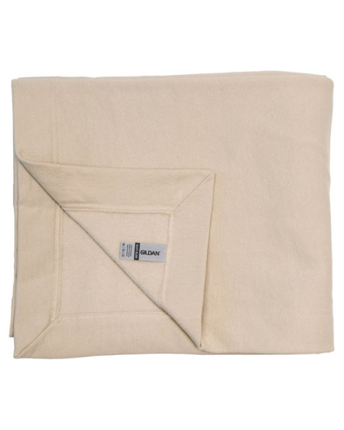 Heavy Blend Fleece Stadium Blanket
