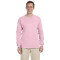 Adult Ultra Cotton® 6 oz. Long-Sleeve T-Shirt