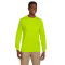 Adult Ultra Cotton® Long-Sleeve Pocket T-Shirt