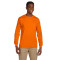 Adult Ultra Cotton® Long-Sleeve Pocket T-Shirt