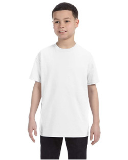 Youth Heavy Cotton™ T-Shirt