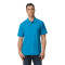 Polo piqué double Softstyle pour hommes