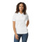 Ladies' Softstyle Double Pique Polo