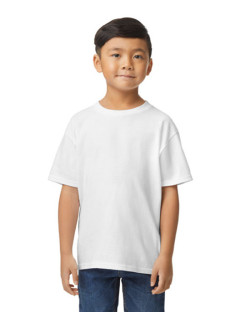 Youth Softstyle Midweight T-Shirt