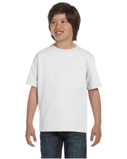 Youth 50/50 T-Shirt
