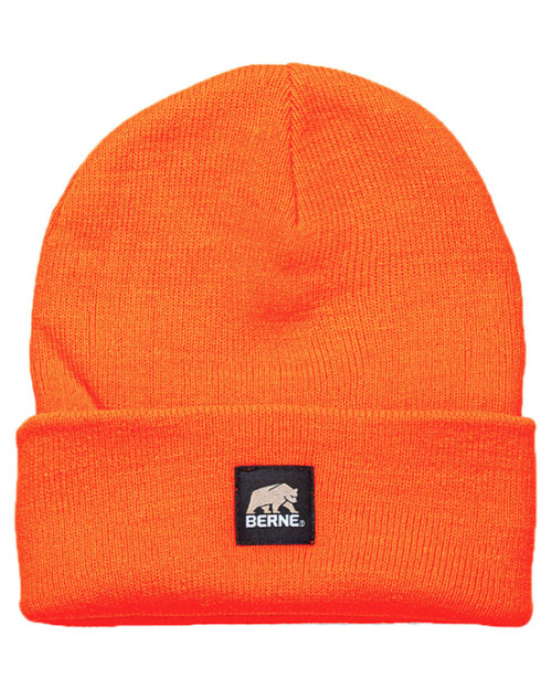 Heritage Knit Cuff Cap
