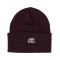 Heritage Knit Cuff Cap