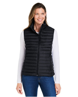 Gilet sans plumes Echo pour femme