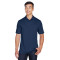 Men's Advantage Snag Protection Plus IL Snap Placket Polo