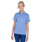 Ladies' Advantage Snag Protection Plus IL Snap Placket Polo