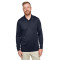 Men's Advantage Snag Protection Plus IL Long Sleeve Polo