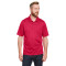 Men's Advantage Snag Protection Plus IL Pocket Polo