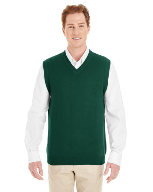 Men's Pilbloc™ V-Neck Sweater Vest