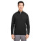 Unisex Pilbloc™ Quarter-Zip Sweater