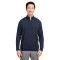 Unisex Pilbloc™ Quarter-Zip Sweater